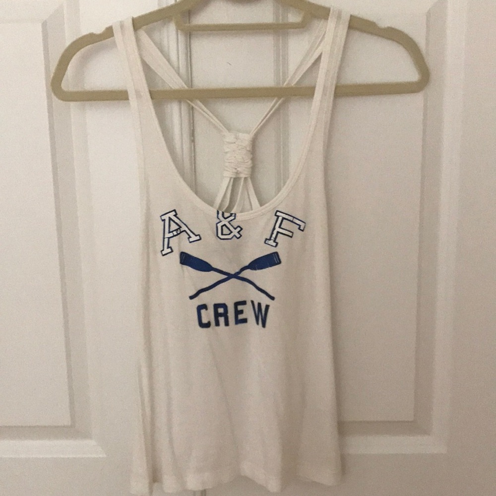 A&F Tank
